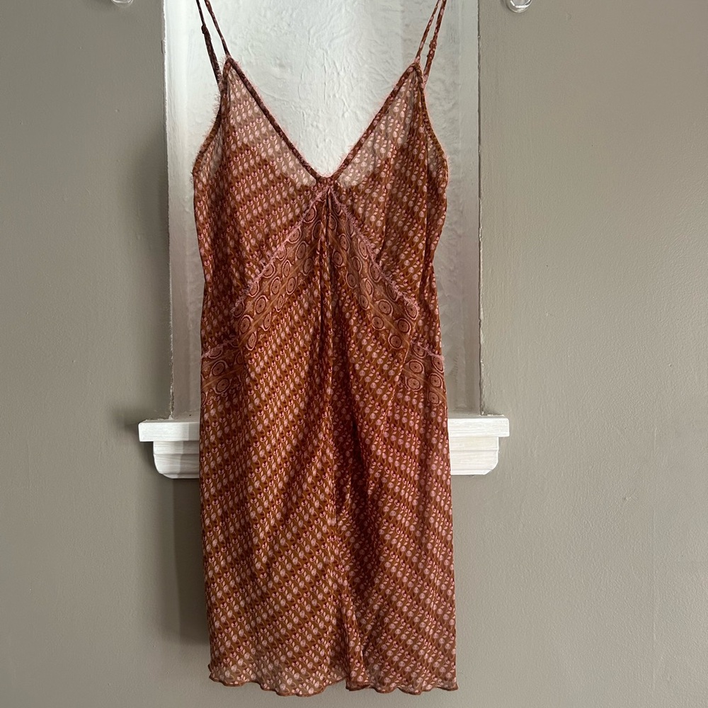 Guess Camisole Tank Top
